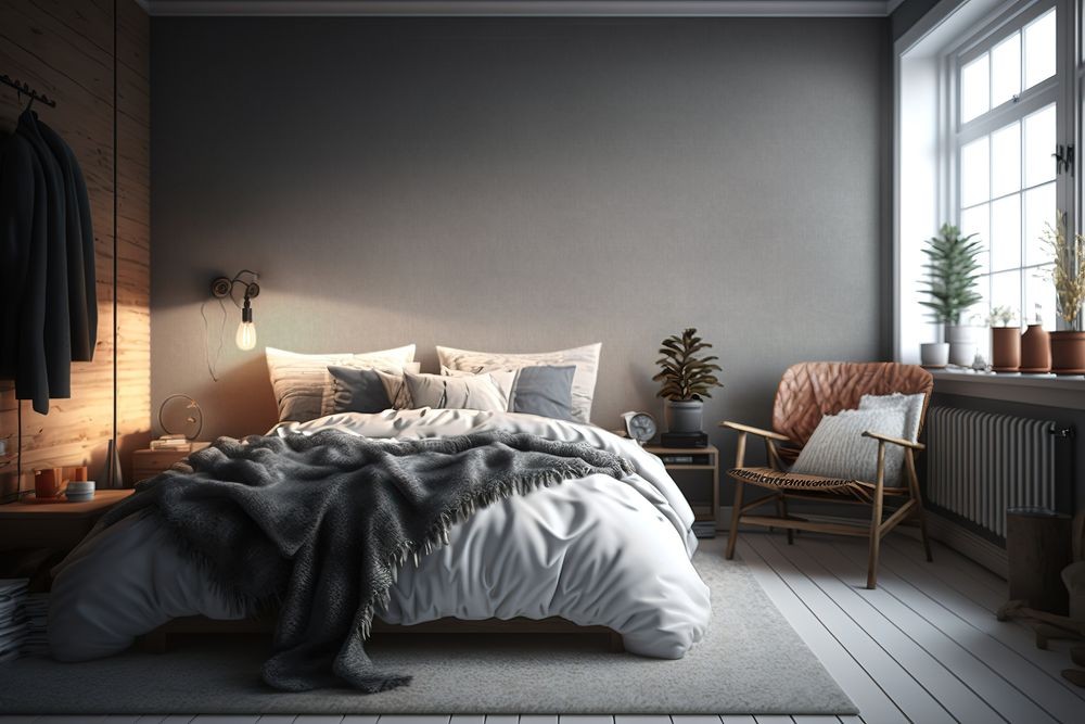 Εικόνα της Linen fabric Sand - 1036201-03